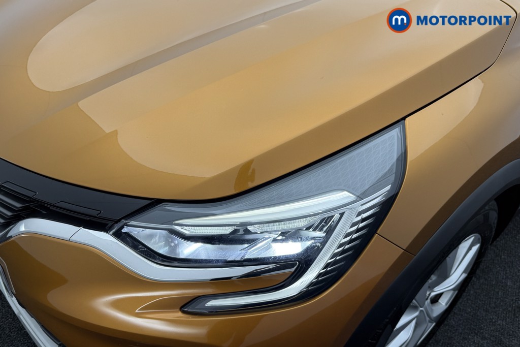 Renault Captur Iconic Manual Petrol SUV - Stock Number (1559454) - 15th supplementary image