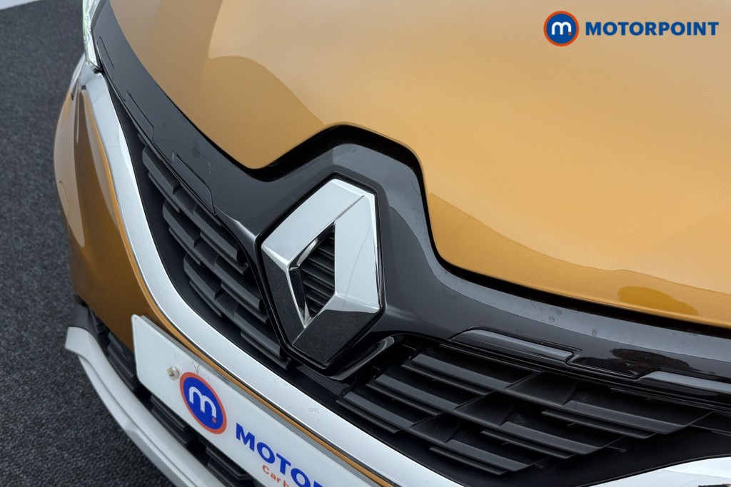 Renault Captur Iconic Manual Petrol SUV - Stock Number (1559454) - 16th supplementary image