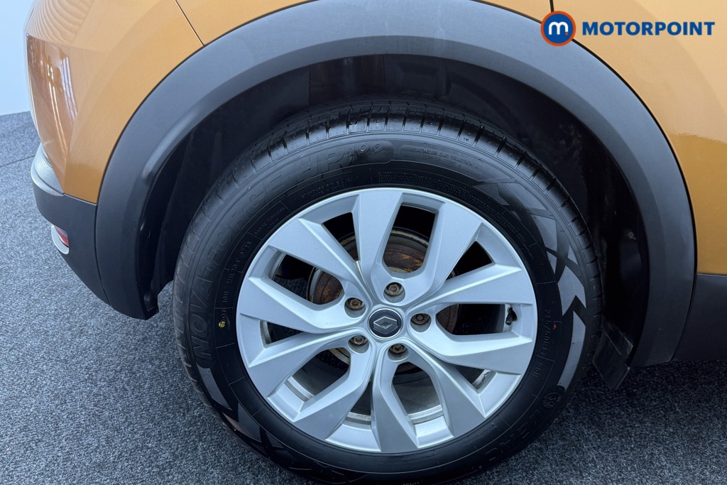Renault Captur Iconic Manual Petrol SUV - Stock Number (1559454) - 28th supplementary image