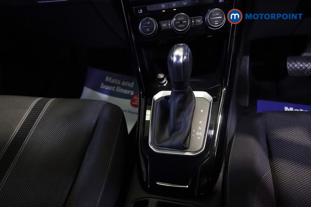 Volkswagen T-Roc Black Edition Automatic Petrol SUV - Stock Number (1559497) - 5th supplementary image