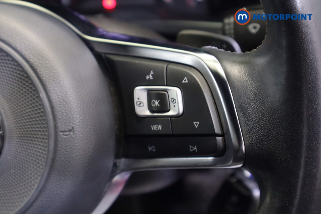 Volkswagen T-Roc Black Edition Automatic Petrol SUV - Stock Number (1559497) - 10th supplementary image