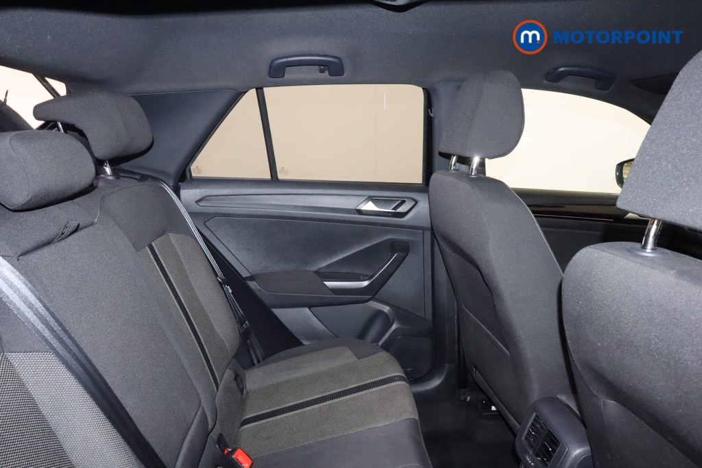 Volkswagen T-Roc Black Edition Automatic Petrol SUV - Stock Number (1559497) - 13th supplementary image