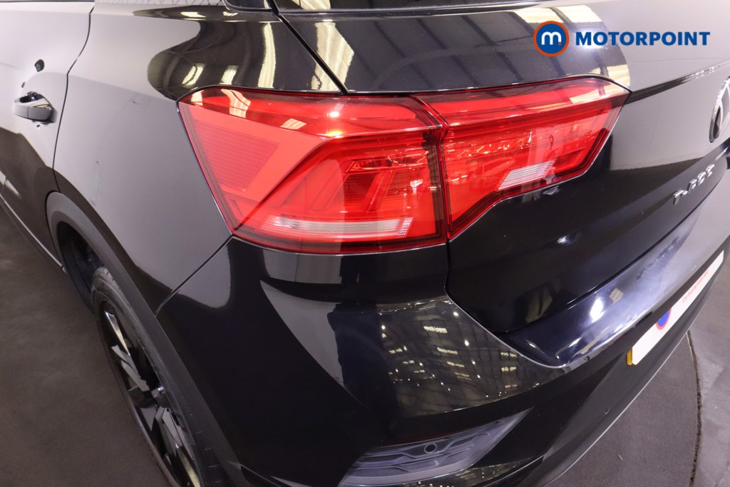 Volkswagen T-Roc Black Edition Automatic Petrol SUV - Stock Number (1559497) - 21st supplementary image