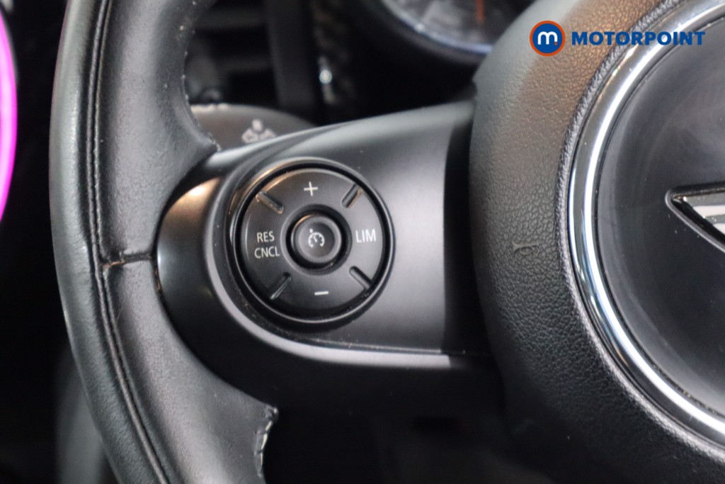 Mini Hatchback Cooper S Manual Petrol Hatchback - Stock Number (1559570) - 7th supplementary image