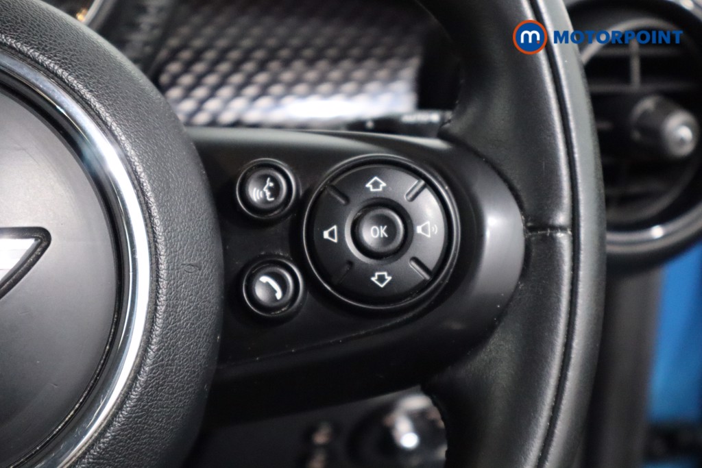 Mini Hatchback Cooper S Manual Petrol Hatchback - Stock Number (1559570) - 8th supplementary image