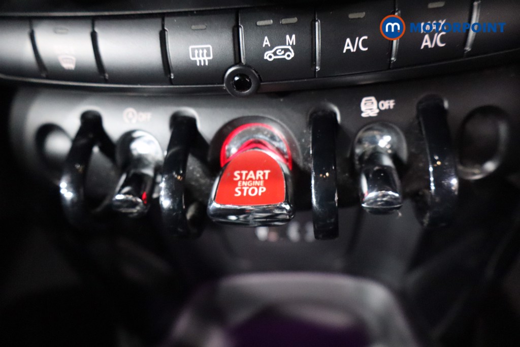 Mini Hatchback Cooper S Manual Petrol Hatchback - Stock Number (1559570) - 13th supplementary image