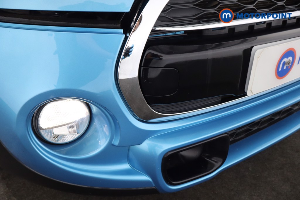 Mini Hatchback Cooper S Manual Petrol Hatchback - Stock Number (1559570) - 22nd supplementary image