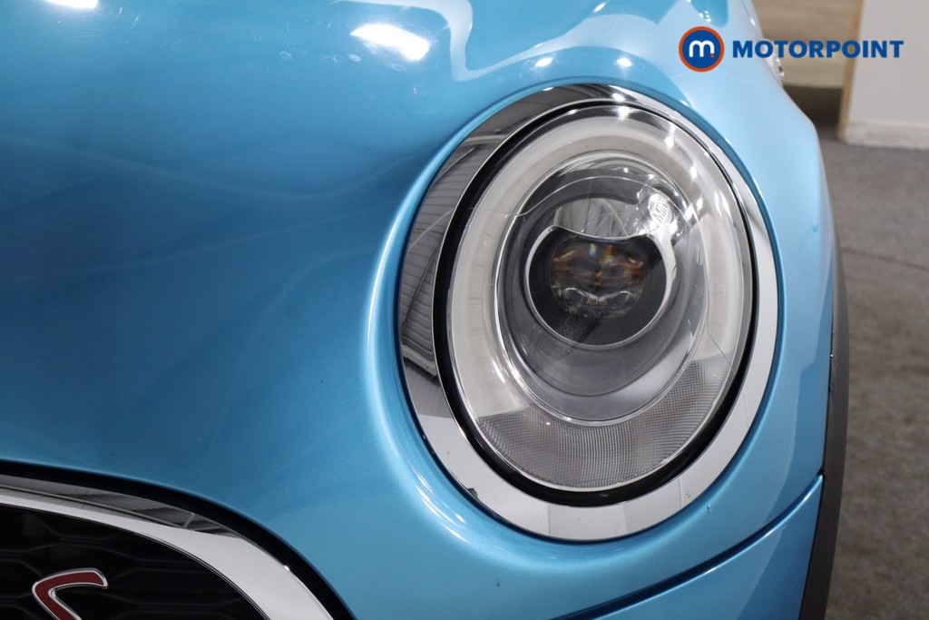 Mini Hatchback Cooper S Manual Petrol Hatchback - Stock Number (1559570) - 24th supplementary image