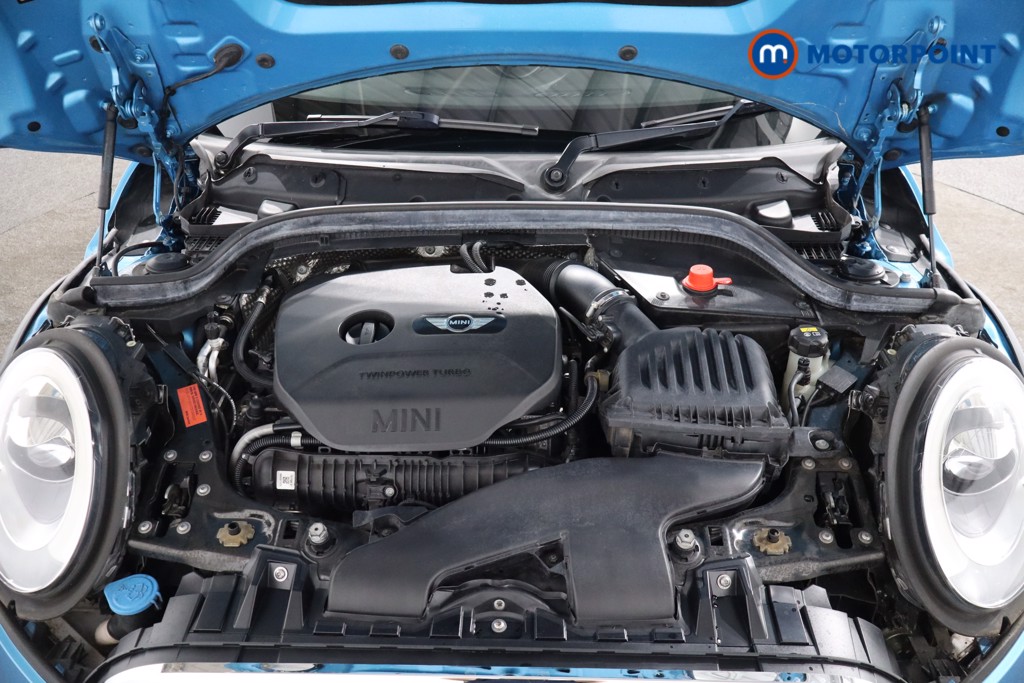 Mini Hatchback Cooper S Manual Petrol Hatchback - Stock Number (1559570) - 26th supplementary image
