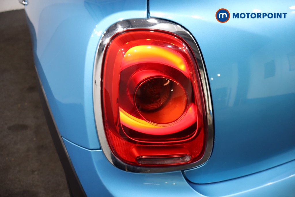 Mini Hatchback Cooper S Manual Petrol Hatchback - Stock Number (1559570) - 29th supplementary image