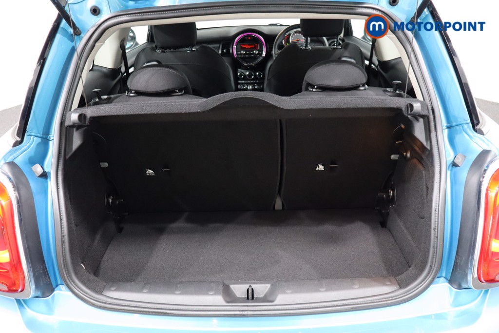 Mini Hatchback Cooper S Manual Petrol Hatchback - Stock Number (1559570) - 31st supplementary image
