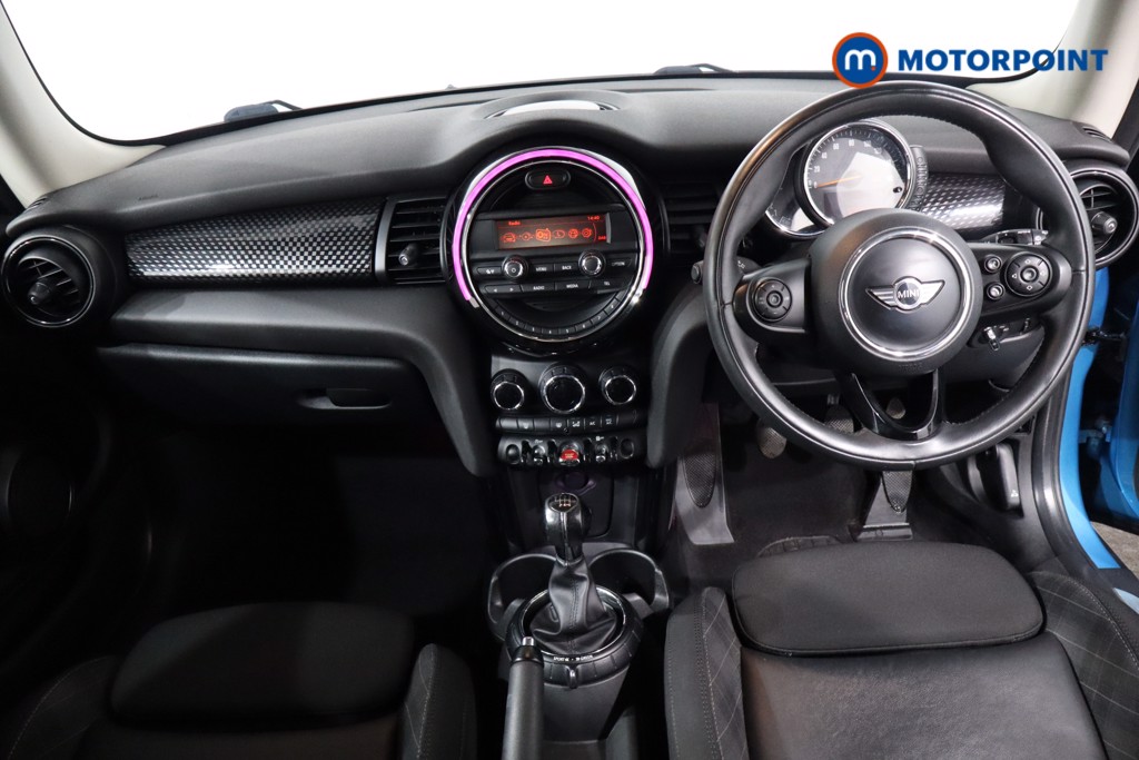 Mini Hatchback Cooper S Manual Petrol Hatchback - Stock Number (1559570) - 1st supplementary image
