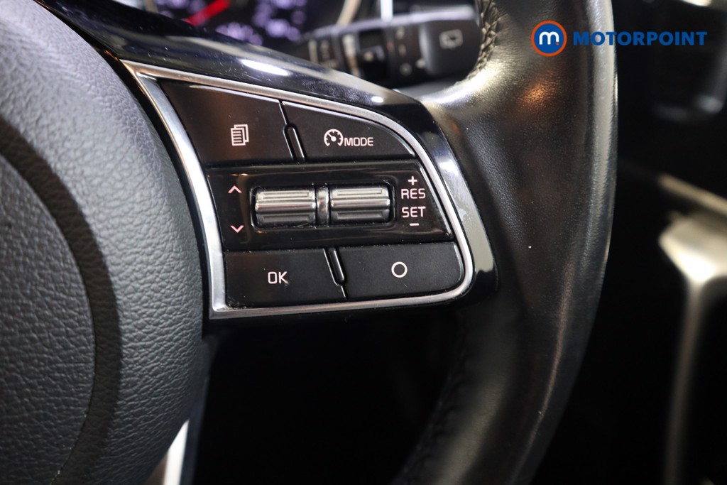 KIA Xceed 3 Automatic Petrol Hatchback - Stock Number (1559631) - 4th supplementary image