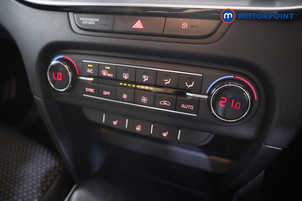KIA Xceed 3 Automatic Petrol Hatchback - Stock Number (1559631) - 7th supplementary image