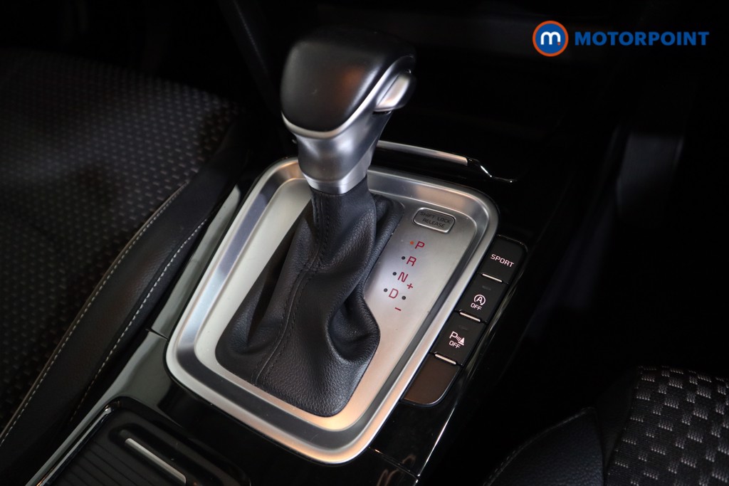 KIA Xceed 3 Automatic Petrol Hatchback - Stock Number (1559631) - 8th supplementary image