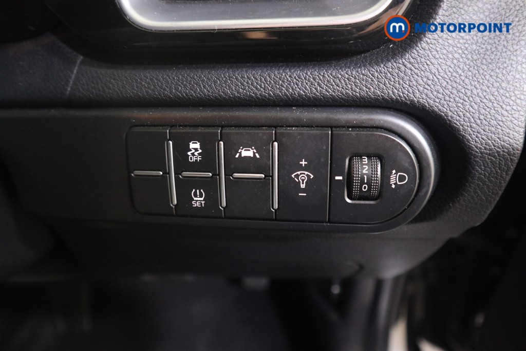 KIA Xceed 3 Automatic Petrol Hatchback - Stock Number (1559631) - 9th supplementary image