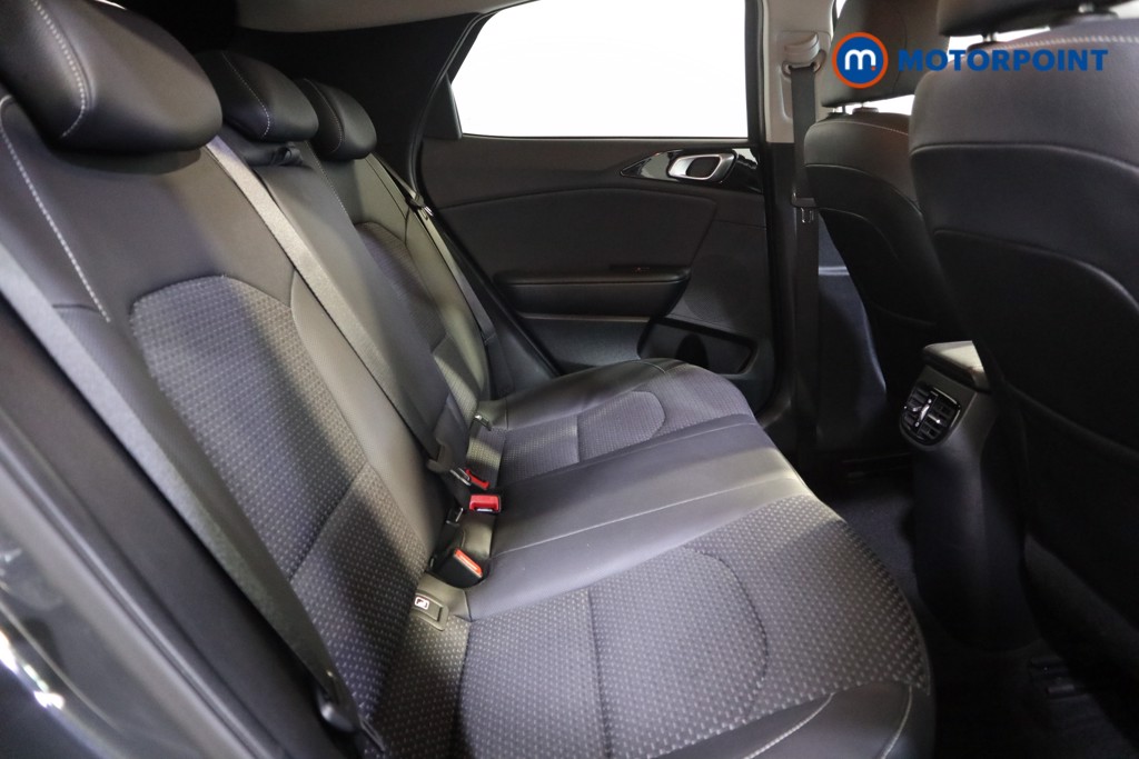 KIA Xceed 3 Automatic Petrol Hatchback - Stock Number (1559631) - 12th supplementary image