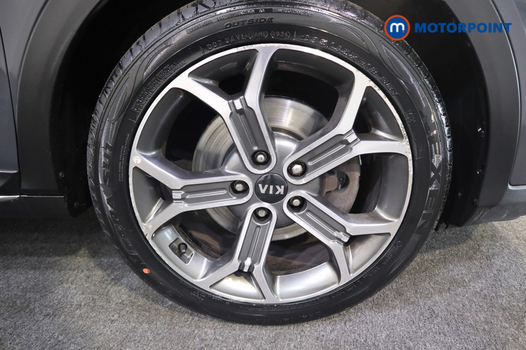 KIA Xceed 3 Automatic Petrol Hatchback - Stock Number (1559631) - 15th supplementary image