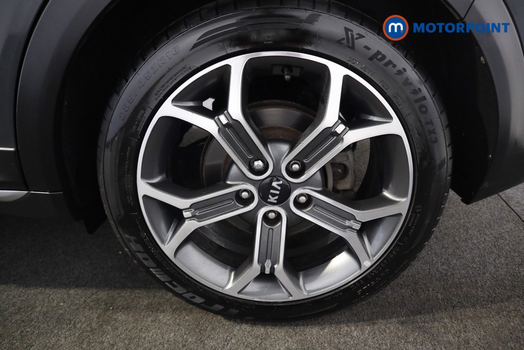 KIA Xceed 3 Automatic Petrol Hatchback - Stock Number (1559631) - 17th supplementary image