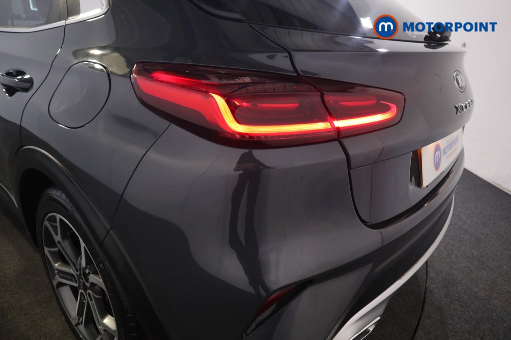 KIA Xceed 3 Automatic Petrol Hatchback - Stock Number (1559631) - 20th supplementary image