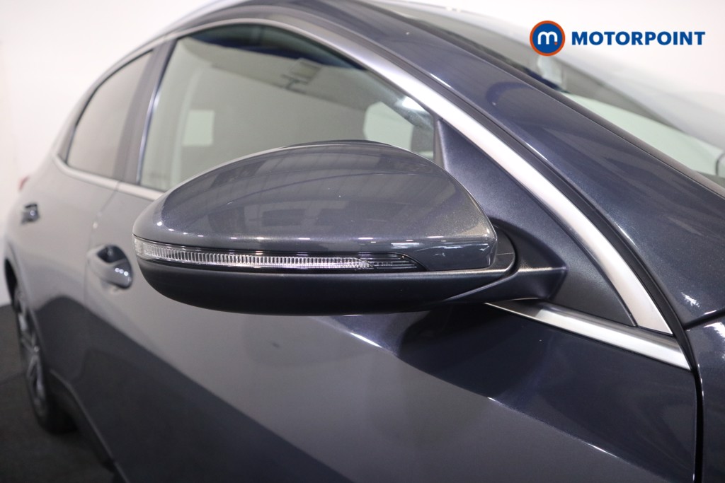 KIA Xceed 3 Automatic Petrol Hatchback - Stock Number (1559631) - 22nd supplementary image