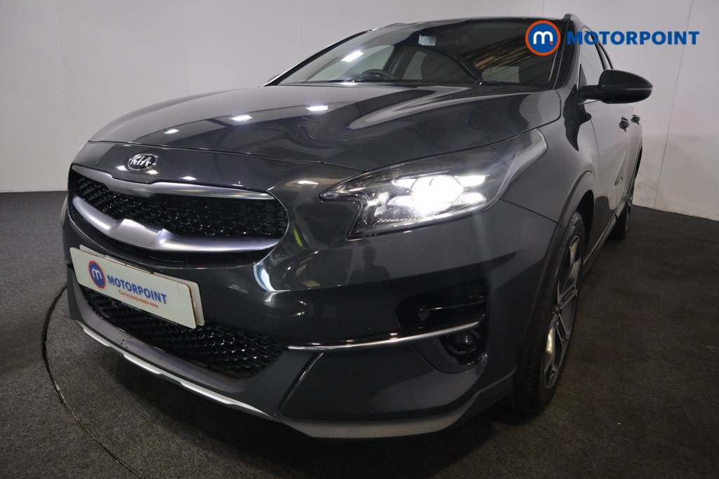 KIA Xceed 3 Automatic Petrol Hatchback - Stock Number (1559631) - 24th supplementary image