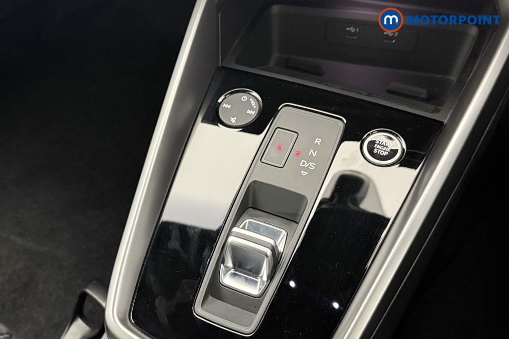 Audi A3 S Line Competition Automatic Petrol Plug-In Hybrid Hatchback - Stock Number (1559663) - 5th supplementary image