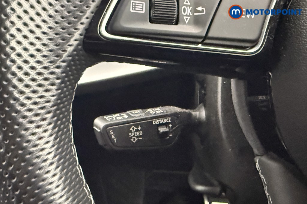 Audi A3 S Line Competition Automatic Petrol Plug-In Hybrid Hatchback - Stock Number (1559663) - 13th supplementary image