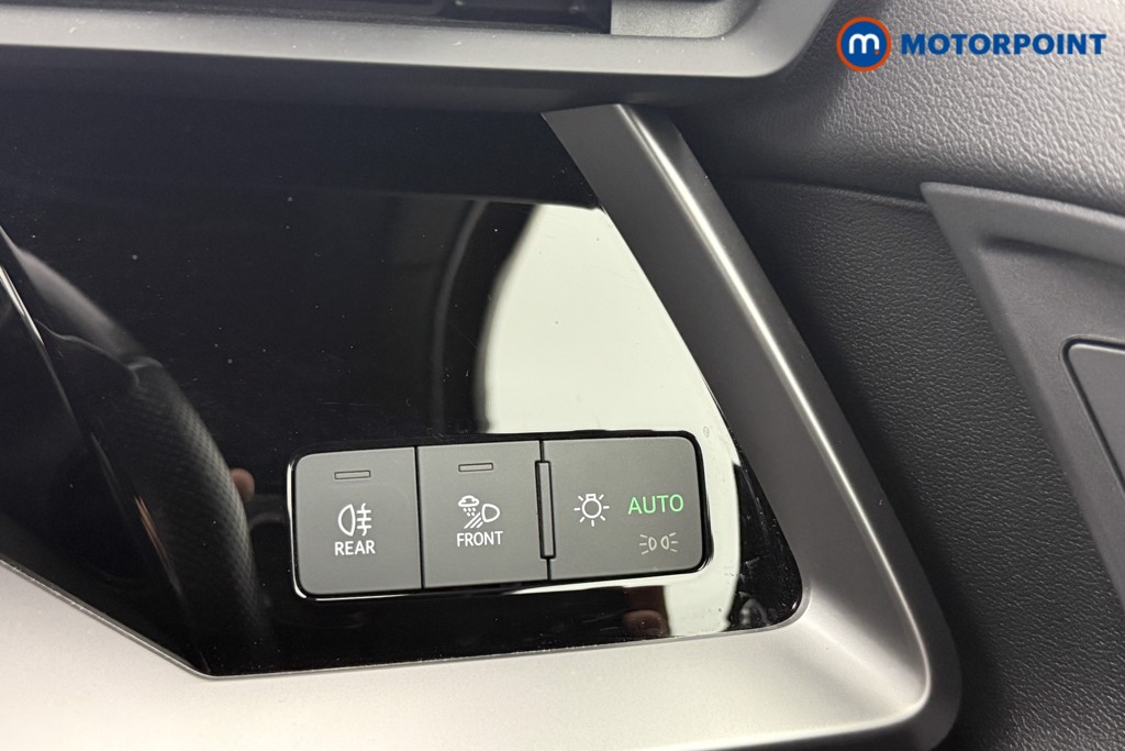 Audi A3 S Line Competition Automatic Petrol Plug-In Hybrid Hatchback - Stock Number (1559663) - 15th supplementary image