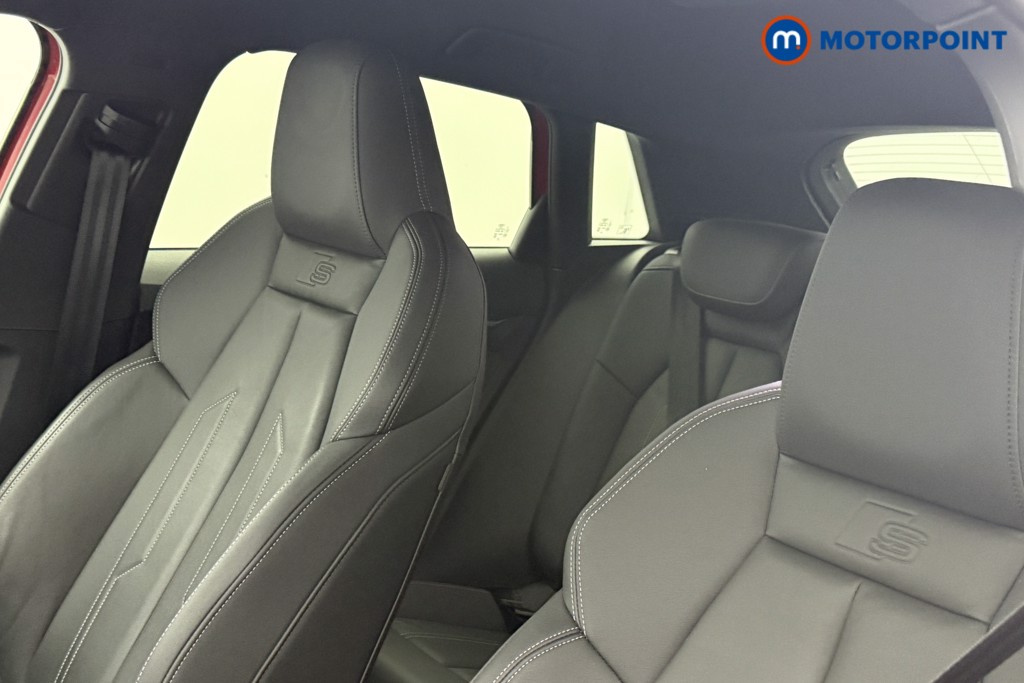 Audi A3 S Line Competition Automatic Petrol Plug-In Hybrid Hatchback - Stock Number (1559663) - 23rd supplementary image