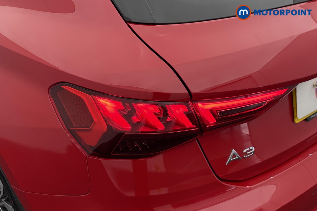 Audi A3 S Line Competition Automatic Petrol Plug-In Hybrid Hatchback - Stock Number (1559663) - 25th supplementary image