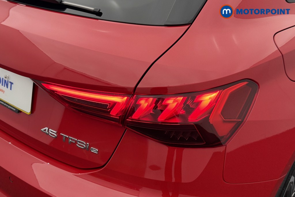 Audi A3 S Line Competition Automatic Petrol Plug-In Hybrid Hatchback - Stock Number (1559663) - 26th supplementary image