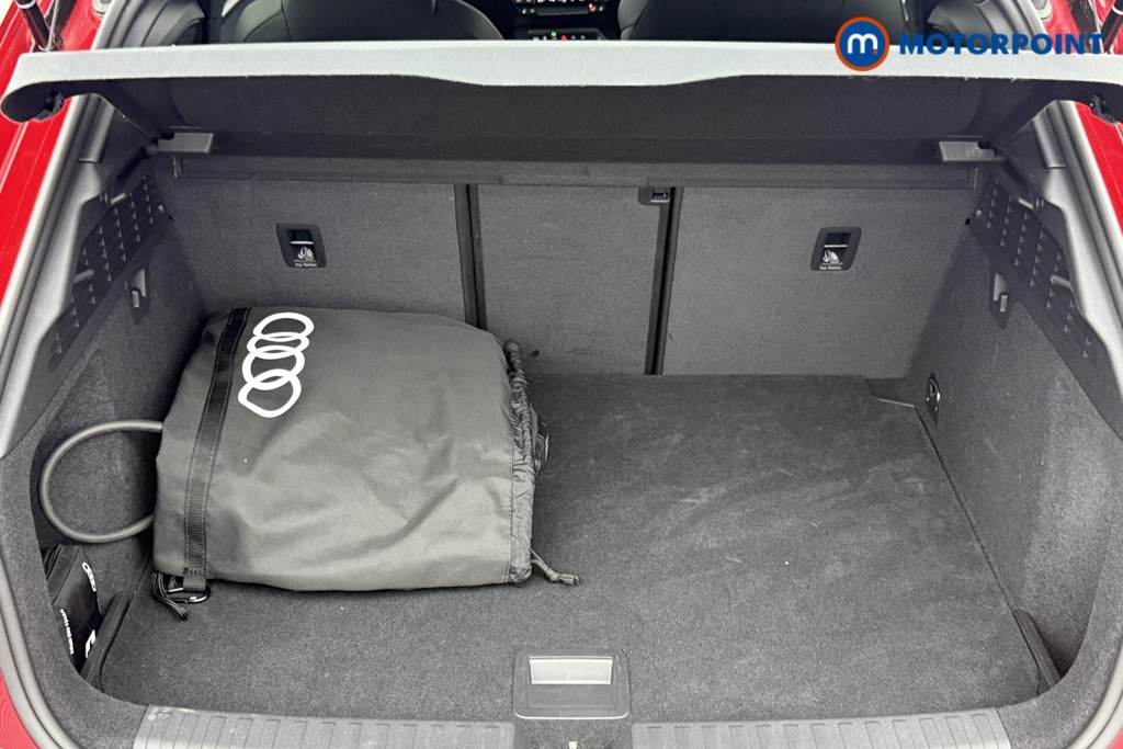 Audi A3 S Line Competition Automatic Petrol Plug-In Hybrid Hatchback - Stock Number (1559663) - 28th supplementary image