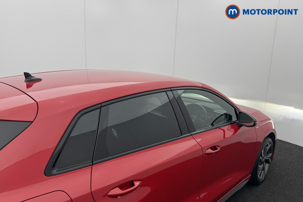 Audi A3 S Line Competition Automatic Petrol Plug-In Hybrid Hatchback - Stock Number (1559663) - 29th supplementary image