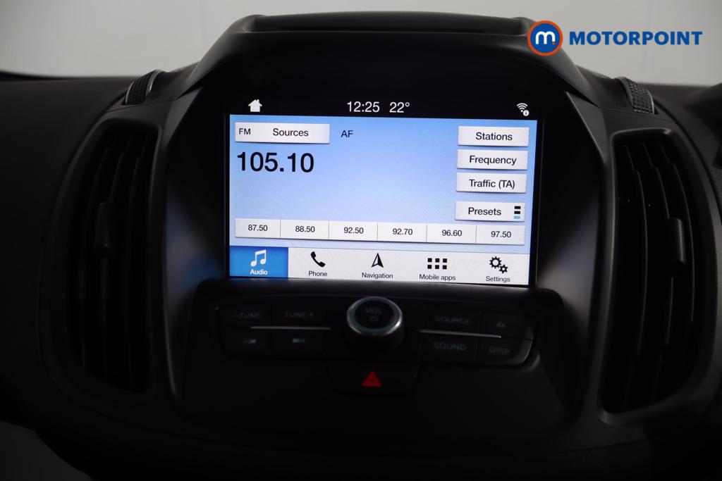 Ford Kuga St-Line Manual Petrol SUV - Stock Number (1560105) - 2nd supplementary image