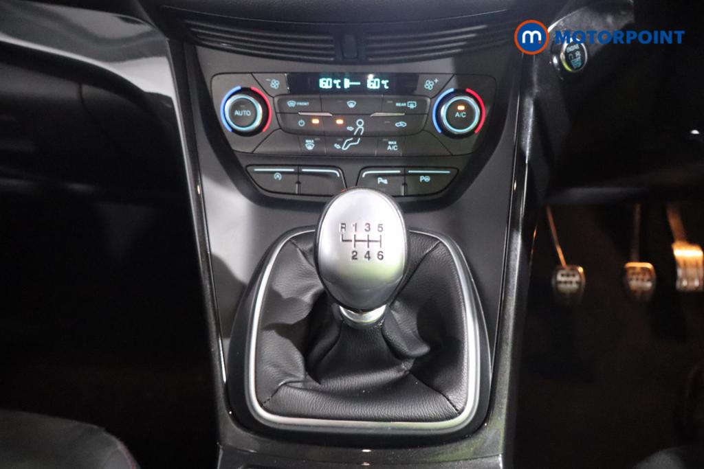 Ford Kuga St-Line Manual Petrol SUV - Stock Number (1560105) - 3rd supplementary image