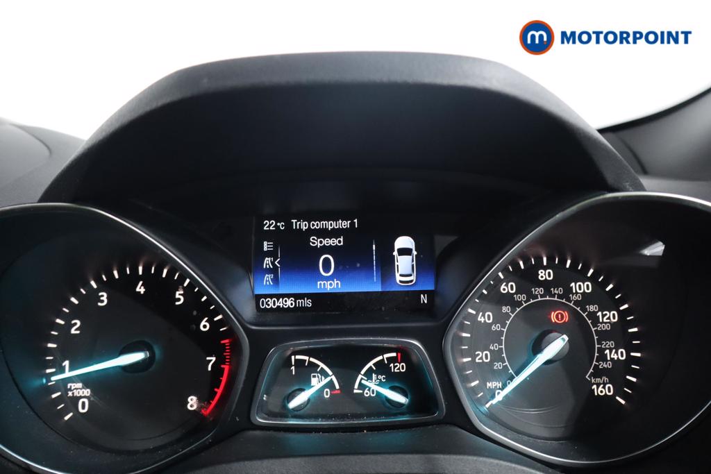 Ford Kuga St-Line Manual Petrol SUV - Stock Number (1560105) - 6th supplementary image