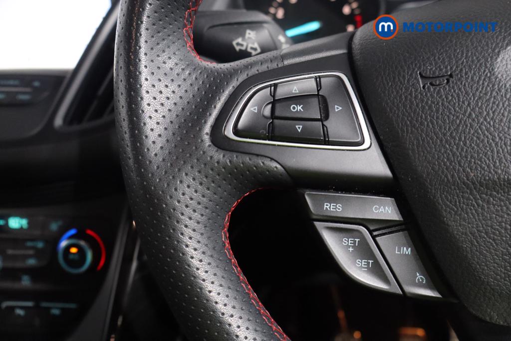 Ford Kuga St-Line Manual Petrol SUV - Stock Number (1560105) - 8th supplementary image
