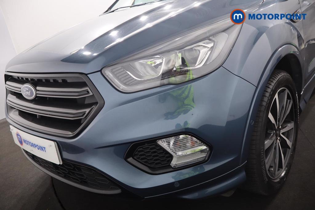 Ford Kuga St-Line Manual Petrol SUV - Stock Number (1560105) - 14th supplementary image