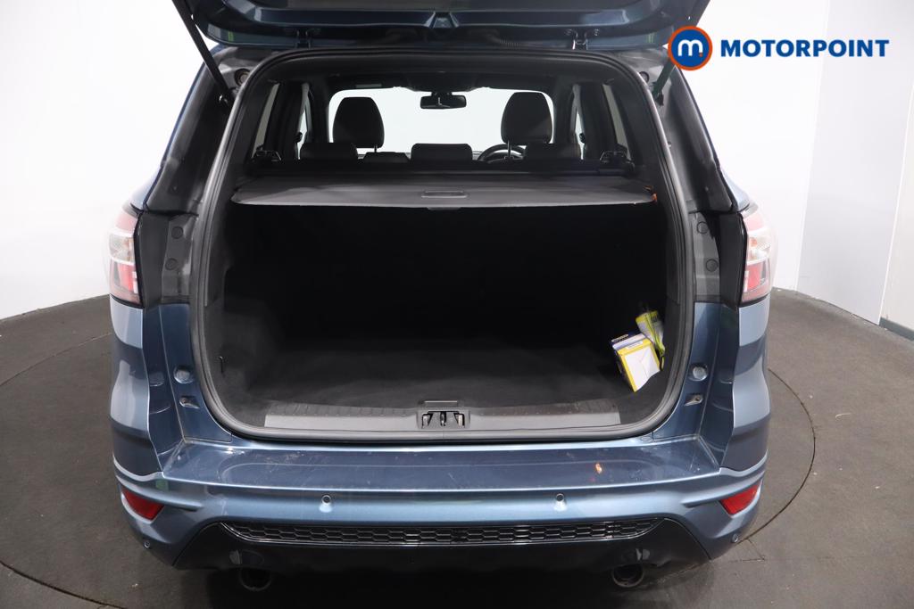 Ford Kuga St-Line Manual Petrol SUV - Stock Number (1560105) - 19th supplementary image