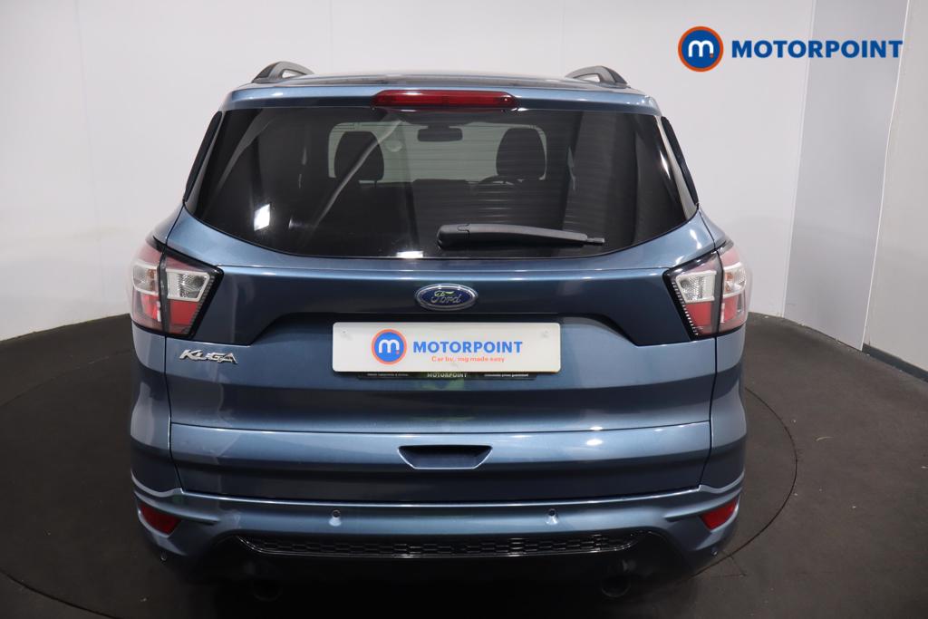 Ford Kuga St-Line Manual Petrol SUV - Stock Number (1560105) - 20th supplementary image