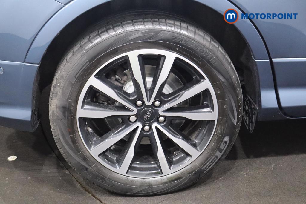 Ford Kuga St-Line Manual Petrol SUV - Stock Number (1560105) - 21st supplementary image