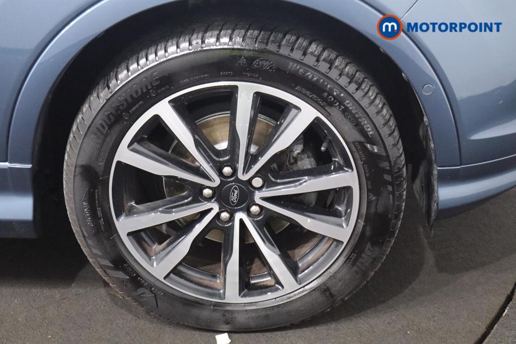 Ford Kuga St-Line Manual Petrol SUV - Stock Number (1560105) - 22nd supplementary image