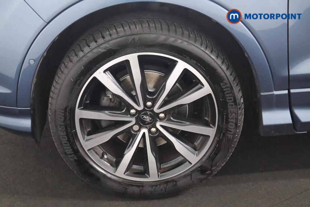 Ford Kuga St-Line Manual Petrol SUV - Stock Number (1560105) - 23rd supplementary image