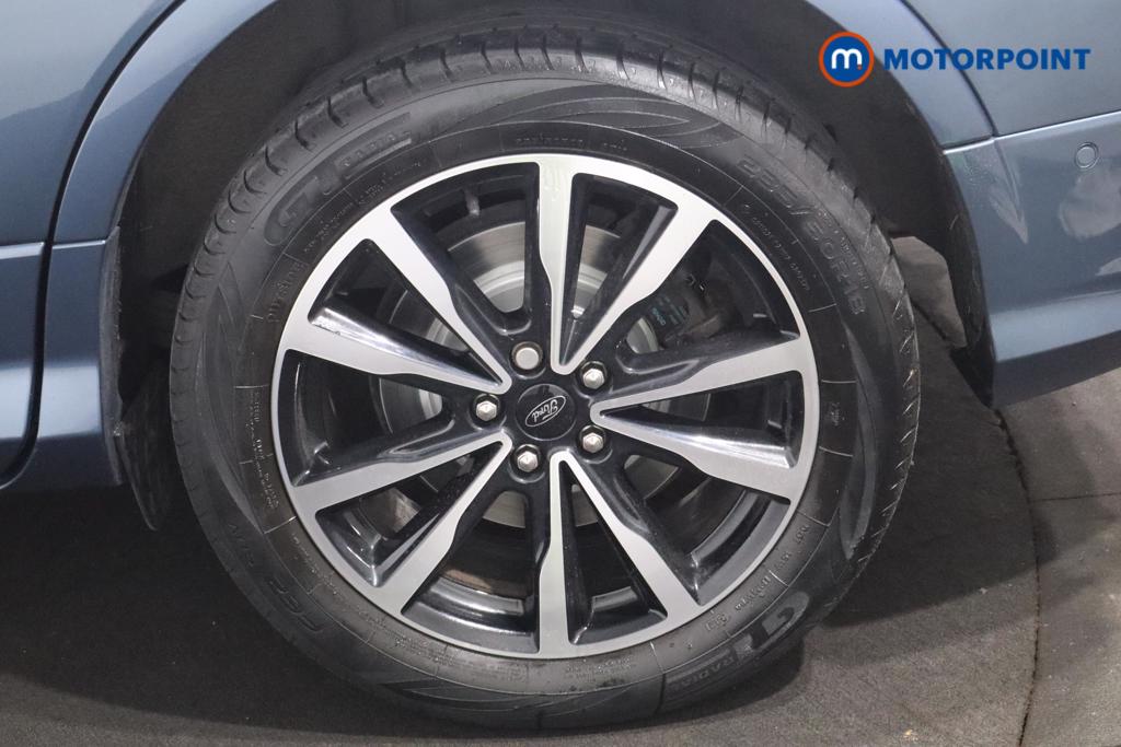 Ford Kuga St-Line Manual Petrol SUV - Stock Number (1560105) - 24th supplementary image