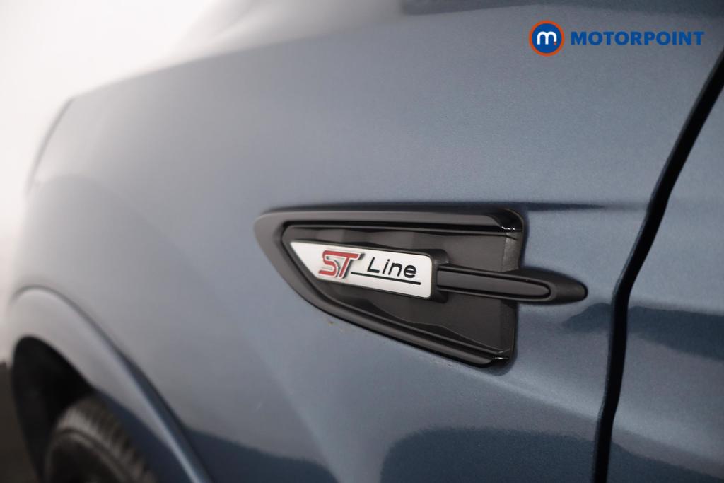 Ford Kuga St-Line Manual Petrol SUV - Stock Number (1560105) - 25th supplementary image