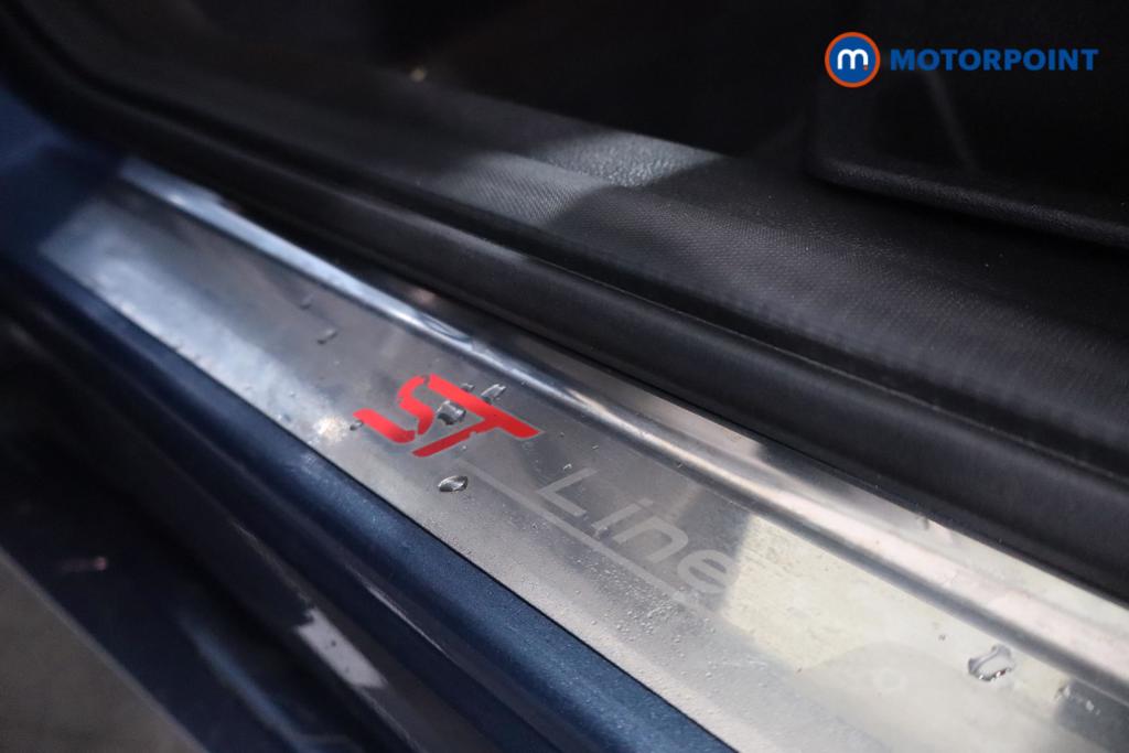 Ford Kuga St-Line Manual Petrol SUV - Stock Number (1560105) - 26th supplementary image