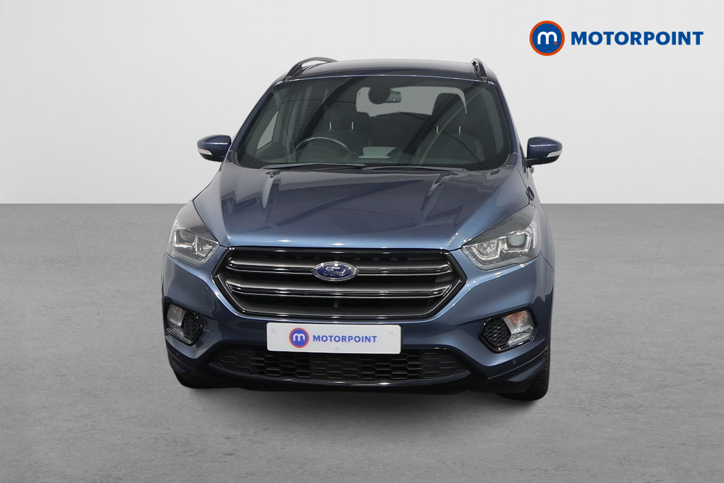 Ford Kuga St-Line Manual Petrol SUV - Stock Number (1560105) - Front bumper