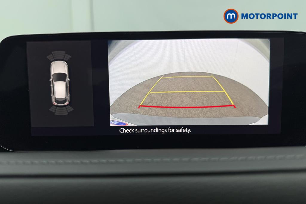 Mazda Cx-30 Centre-Line Manual Petrol-Electric Hybrid SUV - Stock Number (1560124) - 2nd supplementary image