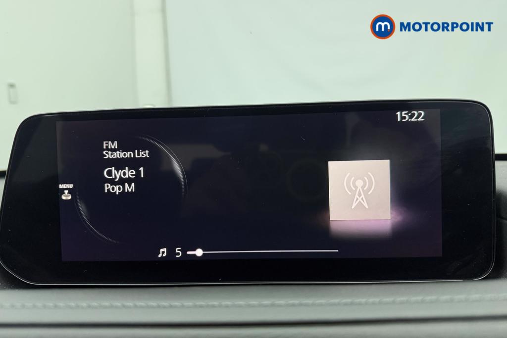 Mazda Cx-30 Centre-Line Manual Petrol-Electric Hybrid SUV - Stock Number (1560124) - 3rd supplementary image